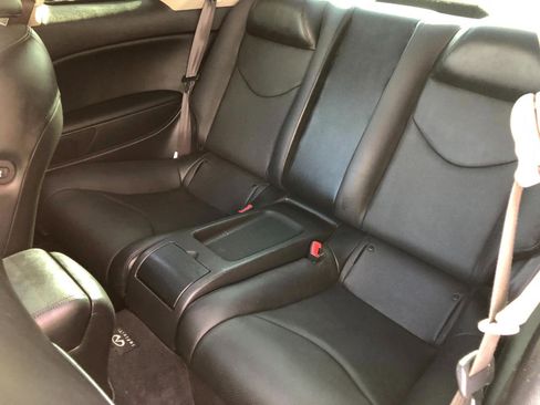 Used 2013 INFINITI G37 Journey w/ Premium Pkg image 15