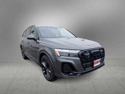 New 2026 Audi Q7 Premium Plus image 2