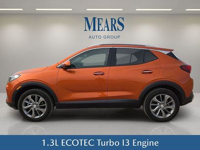 Used 2023 Buick Encore GX Essence w/ Advanced Technology Package