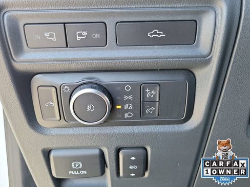 Used 2022 Ford F150 Lariat w/ Equipment Group 502A High AWD/4WD image 18