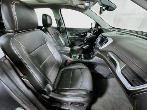 Used 2020 GMC Terrain SLT w/ Preferred Package AWD/4WD image 29