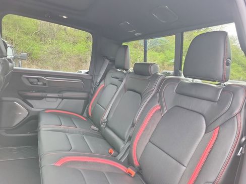 New 2026 RAM 1500 RHO image 33