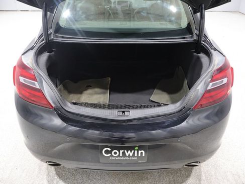 Used 2014 Buick Regal Premium FWD image 20