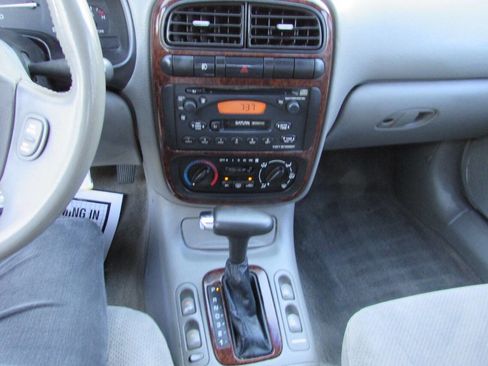 Used 2000 Saturn L-Series LS2 image 35