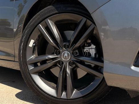Used 2025 Acura Integra A-Spec FWD image 11