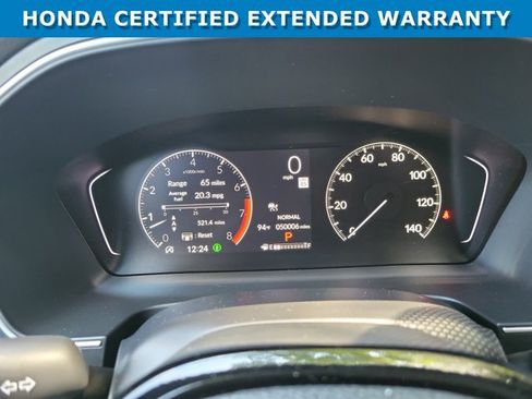 Certified 2025 Honda Pilot Touring image 33