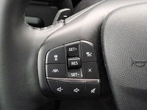 Used 2025 Ford Bronco Sport Badlands image 20