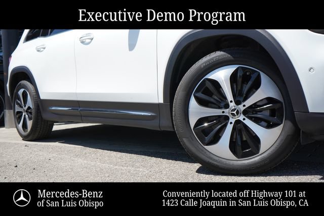Used 2026 Mercedes-Benz GLB 250 image 9