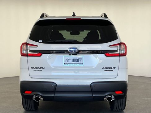 New 2026 Subaru Ascent Limited Bronze AWD/4WD image 5