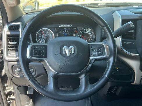 Used 2022 RAM 2500 Laramie AWD/4WD image 30