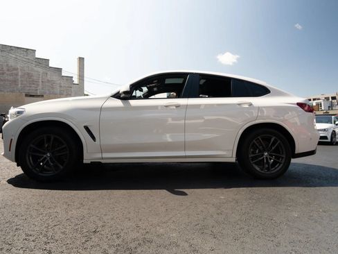 Used 2019 BMW X4 xDrive30i w/ Executive Package AWD/4WD image 7