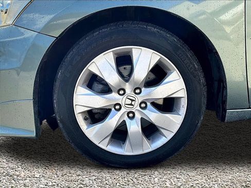 Used 2010 Honda Accord EX-L image 8