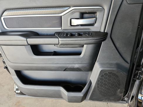 New 2025 RAM 2500 Big Horn image 13