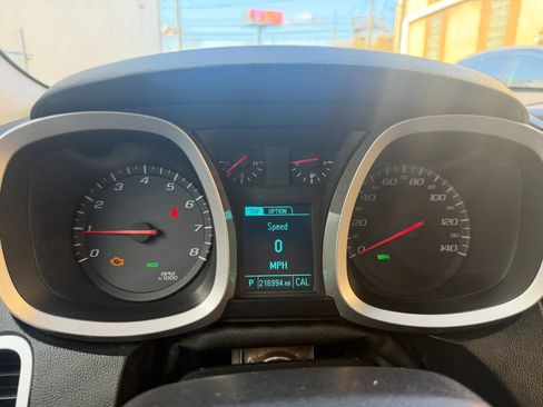 Used 2015 Chevrolet Equinox LT image 10