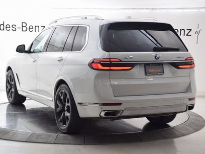Used 2023 BMW X7 xDrive40i w/ Parking Assistance Package
