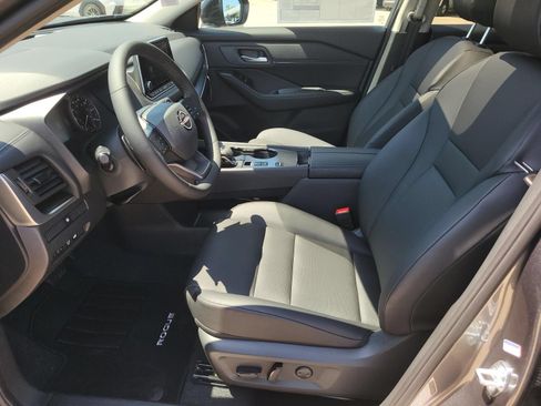 New 2026 Nissan Rogue Dark Armor FWD image 20