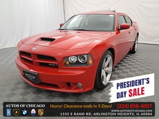 Used 2008 Dodge Charger SRT8 w/ SRT Option Group II video 1