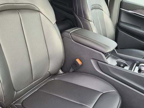 New 2025 Jeep Grand Cherokee Limited w/ Luxury Tech Group II image 11