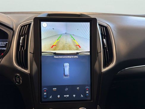 Certified 2023 Ford Edge ST-Line AWD/4WD image 19