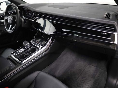 Used 2023 Audi Q8 Premium Plus w/ Premium Plus Package image 6