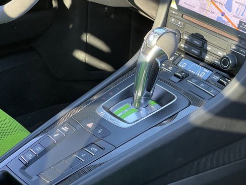 Certified 2019 Porsche 911 GT3 RS image 38