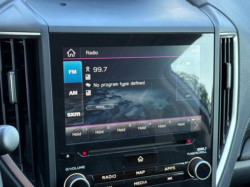 Used 2020 Subaru Forester Touring w/ Popular Package #2 image 24