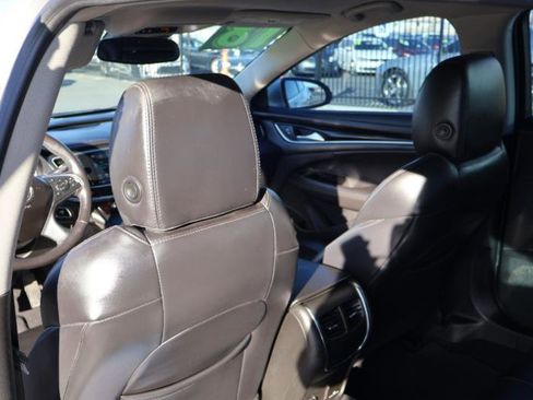 Used 2018 Buick LaCrosse Premium image 23