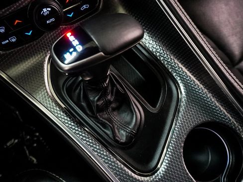 Used 2020 Dodge Challenger SRT Hellcat Redeye image 22