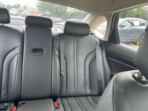 Used 2026 Genesis G80 2.5T AWD/4WD image 32
