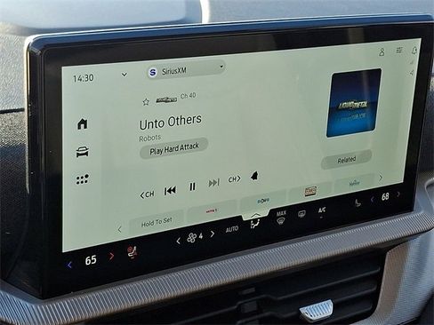 New 2026 Ford Explorer Active image 13