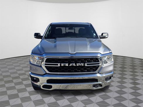 Used 2022 RAM 1500 Big Horn image 3