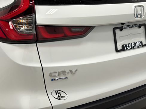 Used 2023 Honda CR-V Sport Touring image 34