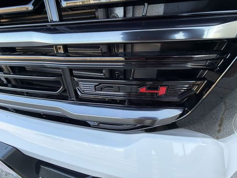 New 2026 GMC Terrain AT4 w/ Convenience Package III image 30