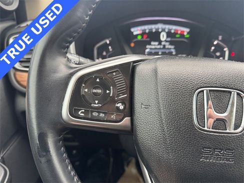 Certified 2017 Honda CR-V EX-L image 22