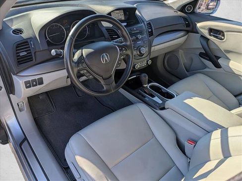 Used 2018 Acura RDX image 10
