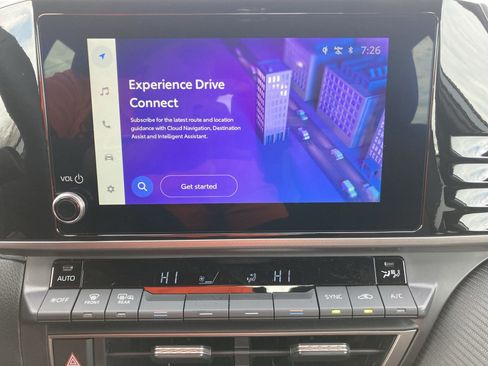 Certified 2026 Toyota Camry SE image 20