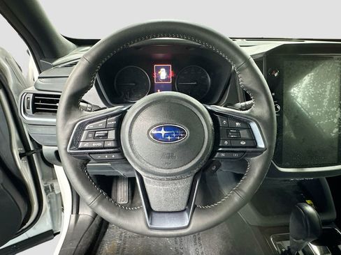 New 2026 Subaru Forester Limited image 7