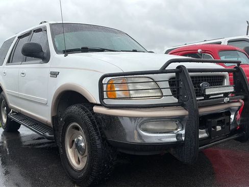 Used 1998 Ford Expedition 4WD image 56