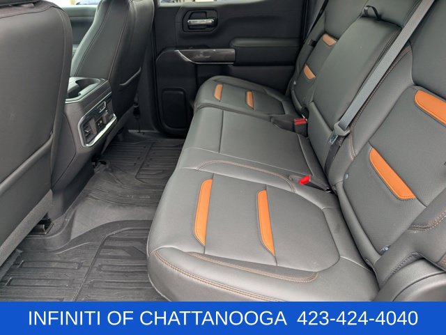Used 2019 GMC Sierra 1500 AT4 w/ AT4 Premium Package AWD/4WD image 22