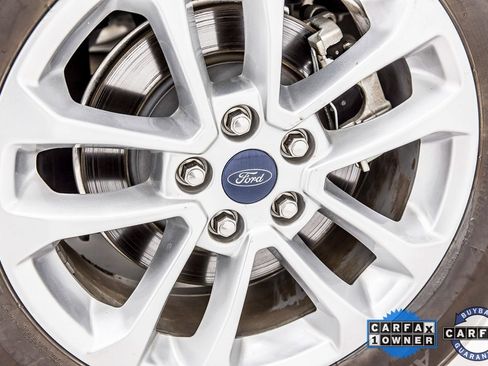 Used 2021 Ford Escape SE image 40