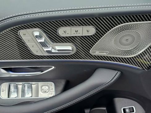 New 2026 Mercedes-Benz GLE 63 AMG S image 21