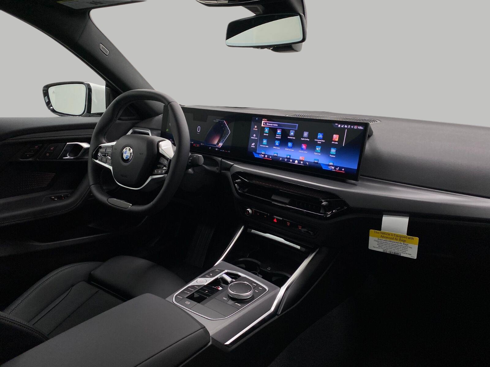 New 2026 BMW 230i xDrive Coupe w/ Premium Package AWD/4WD image 17