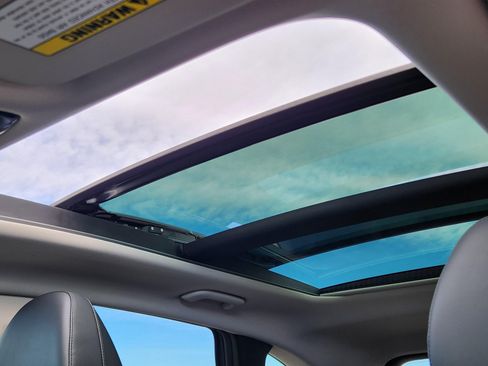New 2026 Hyundai Tucson Limited AWD/4WD image 34
