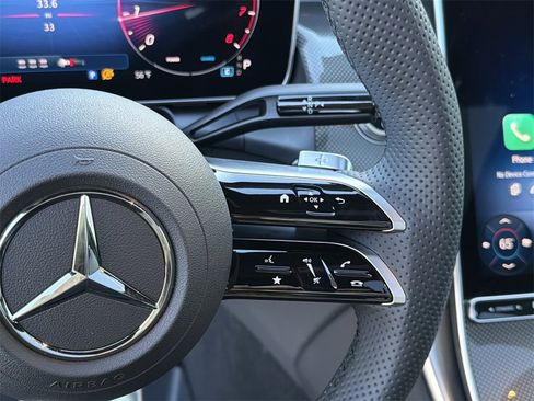 New 2025 Mercedes-Benz GLC 300 4MATIC image 27