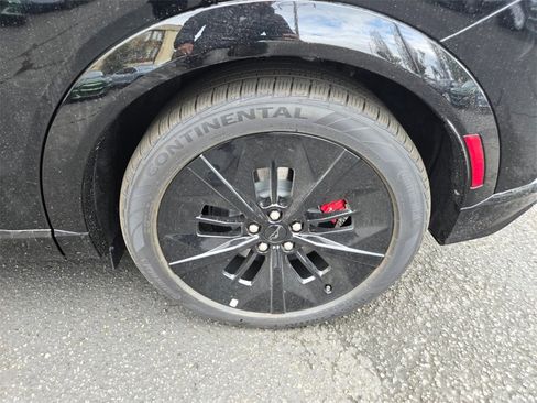 New 2025 Ford Mustang Mach-E GT w/ Interior Protection Package image 9