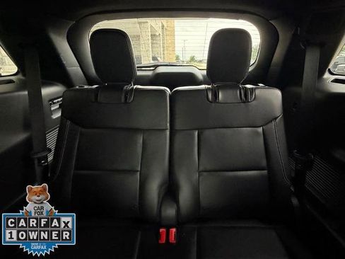 Certified 2023 Ford Explorer ST w/ Equipment Group 401A AWD/4WD image 24