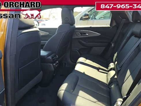 Used 2024 Acura ZDX Type S image 12
