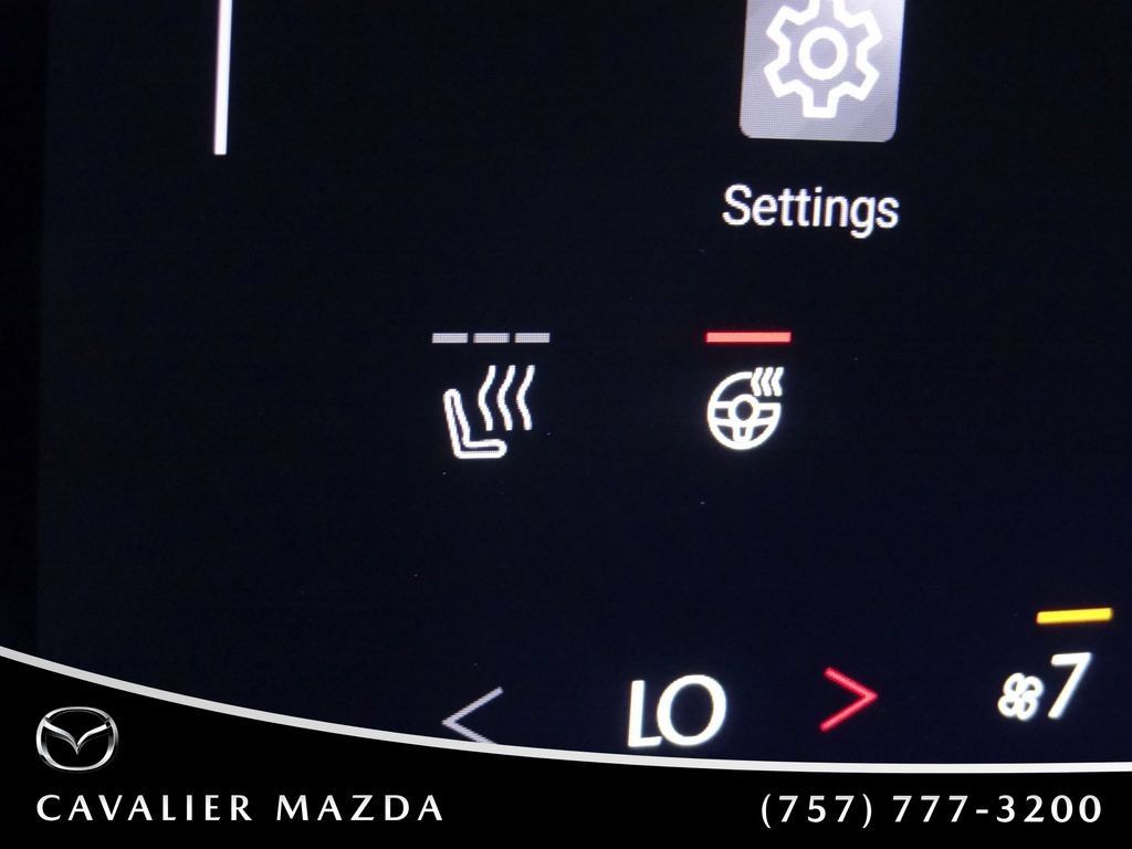 New 2026 MAZDA CX-5 Preferred AWD/4WD image 23