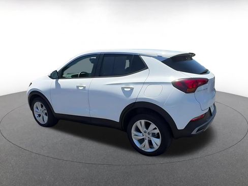 Used 2025 Buick Encore GX Preferred FWD image 10