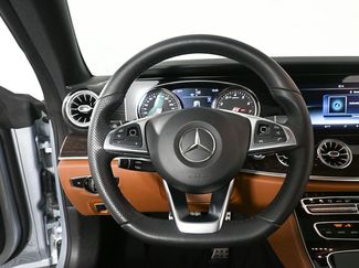 Certified 2018 Mercedes-Benz E 400 Coupe video 2